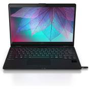 ‎Fujitsu Lifebook U9312X Vergleich