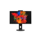 Fujitsu P2410 TS CAM Vergleich