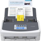 Scansnap iX1600 White