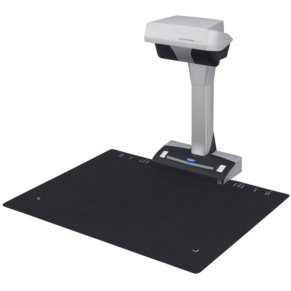 A3Scanner Test & Vergleich » Top 13 im Oktober 2024