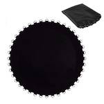 Fukamou Trampolin Sprungtuch