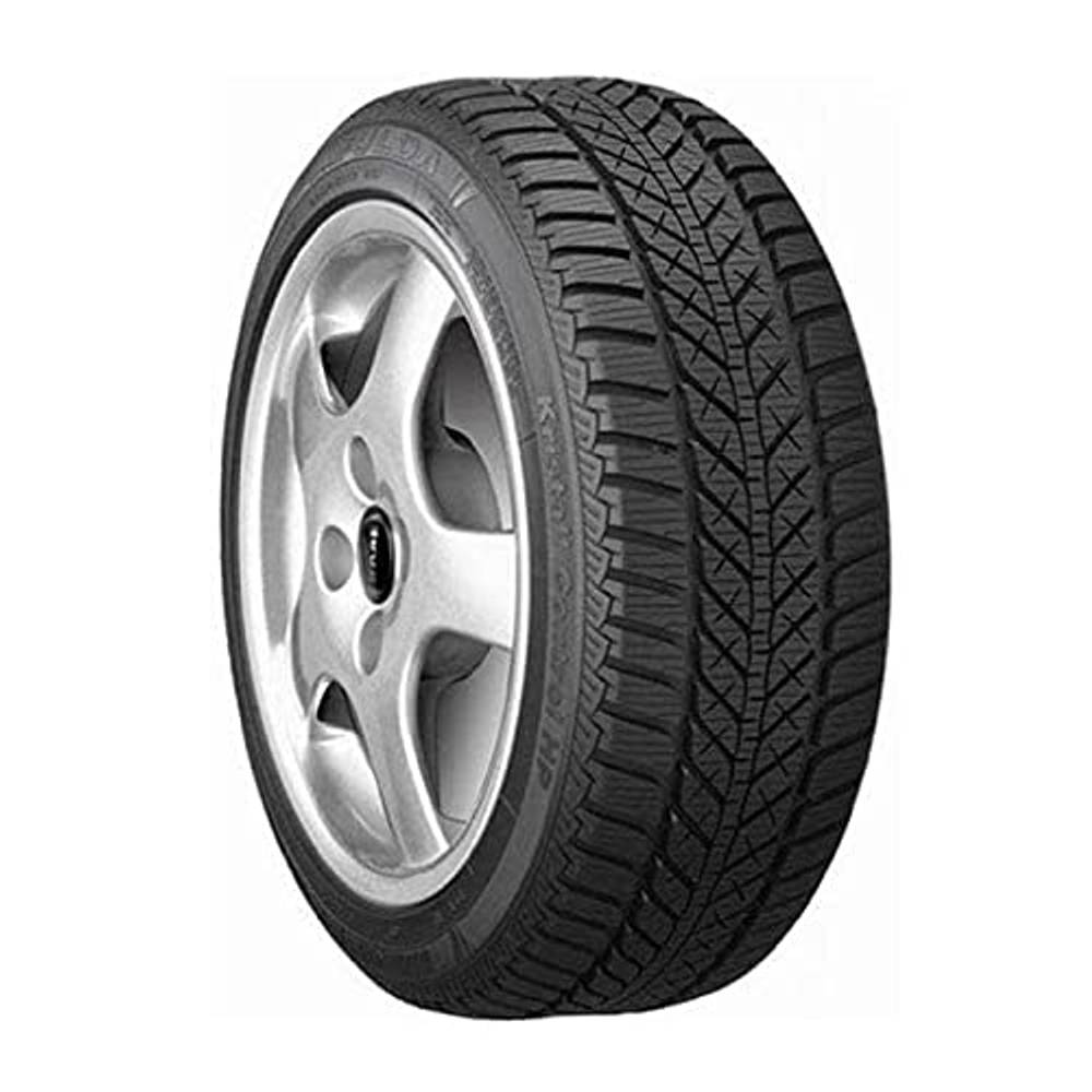 Elegantes Fulda Winterreifen Test Bildnull