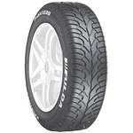 Fulda Kristall Montero 2 M+S