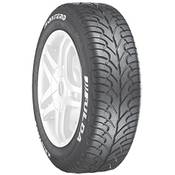 Fulda Kristall Montero 2 M+S Vergleich