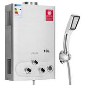 Fulgutonit JSD20-10L Vergleich