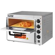 Fulgutonit Profi Doppel Pizzaöfen Vergleich