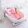 FuliMall Baby-Badewanne-Kissen