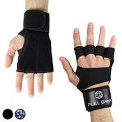 Full Grip Überarbeitete Fitness Handschuhe Vergleich