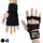 Full Grip Überarbeitete Fitness Handschuhe