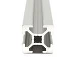 Fullerkreg Konstruktionsprofil