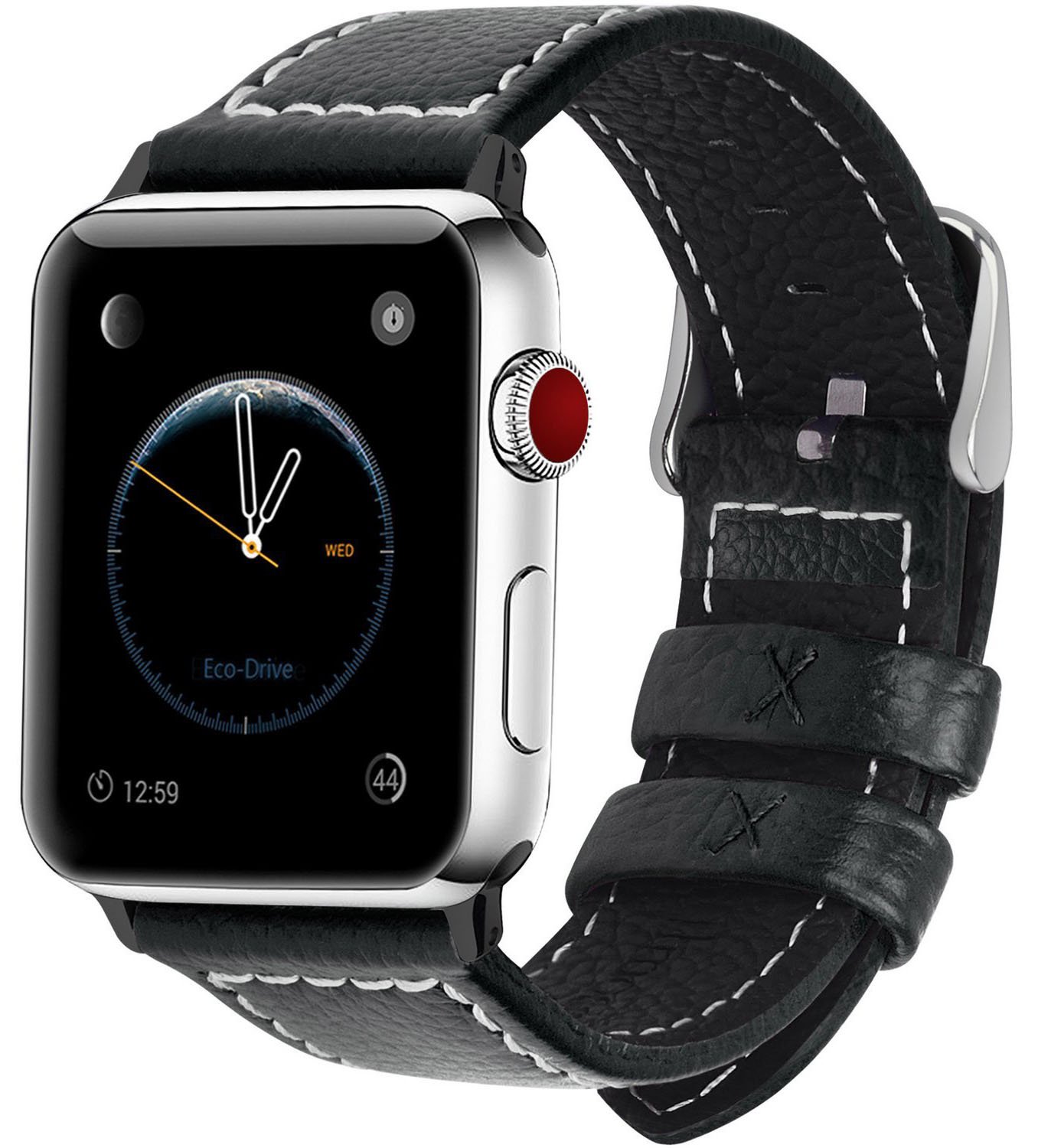 Apple-Watch-Armbänder: Top 10 Test Vergleich