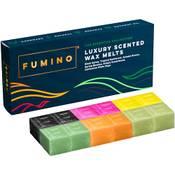 Fumino Luxus-Schmelzwachs Essentiell Multipack-Set Vergleich