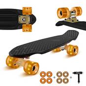 Fun pro Penny-Board Vergleich