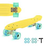 Fun Pro Pennyboard Vergleich