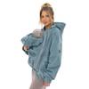 Fun2bemum 3‑in‑1 Oversize Design Tragejacke