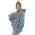 Fun2bemum 3‑in‑1 Oversize Design Tragejacke