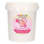 FunCakes Dip 'n Drip White