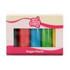 Funcakes Fondant Multipack
