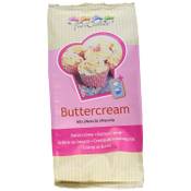 Funcakes Tortencreme Buttercream