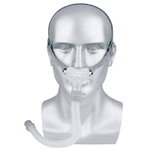 Finlon Nasenkissen-Maske