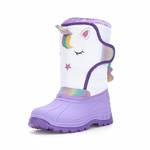 Funcoo Plus Winterstiefel
