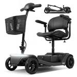 Funebike S2-B