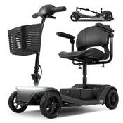 Funebike S2-B Vergleich