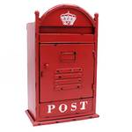 Funerom Briefkasten