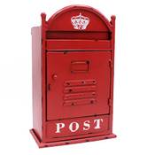 Funerom Briefkasten Vergleich