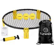 Funesla Roundnet Game Set Vergleich