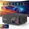 Funflix FF-828E-EUBK