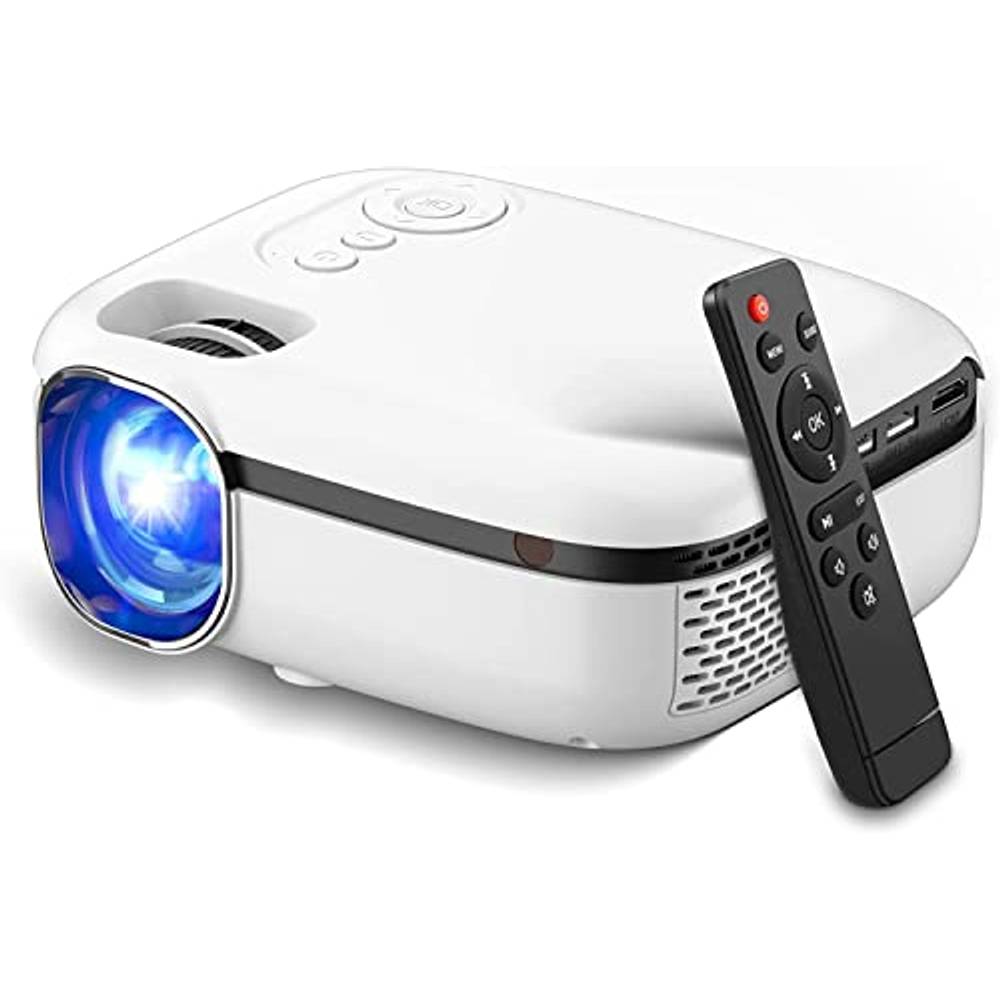 Beamer unter 200 Euro Top 10 Test & Vergleich