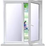 Funfox ‎MSCT00945200-DE Milchglasfolie