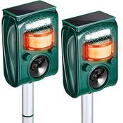 Funfunfly Katzenschreck Vergleich