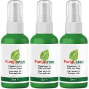 Fungustan Pflegespray für Fuß & Nagel Vergleich