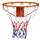 Funjepe Faltbarer Basketballkorb