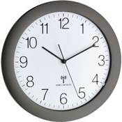 Tfa Dostmann Wanduhr 60.3512.20 Vergleich