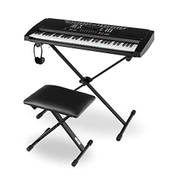 Funkey 61 Super Kit Schwarz Vergleich