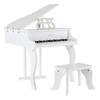 FunKey MGP-30 WH Mini-Spielzeugklavier