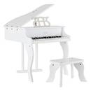 FunKey MGP-30 WH Mini-Spielzeugklavier