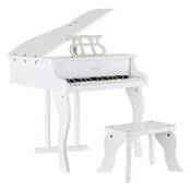 FunKey MGP-30 WH Mini-Spielzeugklavier