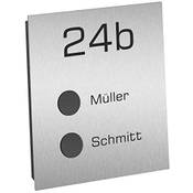 Funkklingel24 Funkklingel Edelstahl Vergleich