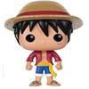 Funko Monkey D. Luffy