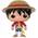 Funko Monkey D. Luffy