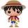 Funko Monkey D. Luffy