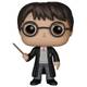 Funko Pop! 5858 Harry-Potter-Figur Vergleich
