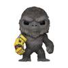 Funko Godzilla X Kong The New Empire  Kong