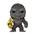 Funko Godzilla X Kong The New Empire  Kong