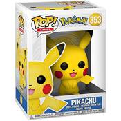 Funko Pop! 31528 Pikachu