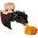 Funko Pop! 45338 Daenerys on Fiery Dragon